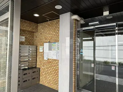 Gallery image of Kabukichō Guest House in Tokyo