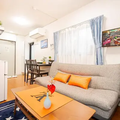 KYARA HOTEL 亀戸a