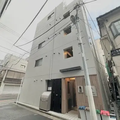 Hotel マーベラスAsakusa#LOFT#2