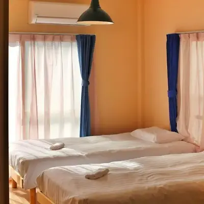 QU301 Edogawa Japanese Style Apartment 301 has direct access to Akihabara and Shinjuku