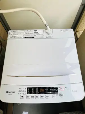 a close up of a machine with a wire at Shinjuku 208 in Tokyo