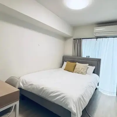 Shinjuku 208