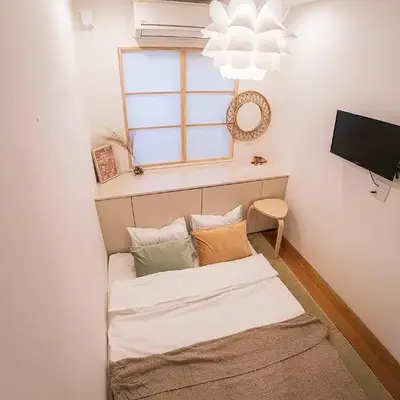 Business Hotel Kankokukan - Vacation STAY 45949v