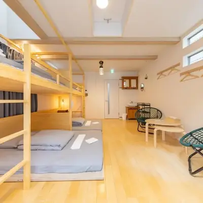 HAN'S EBISU - Shibuya - Entire House for Max 10 ppl