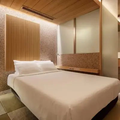 KOYADO HOTEL Adult only check in starts from 10pm
