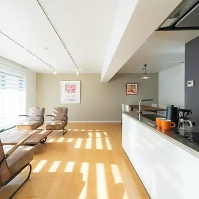 Courtyard HIROO