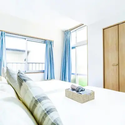 Shinjuku Ryokan Retreat丶Local Tokyo Experience & Short Trips Hub丶walk to Shinjuku station Y05C
