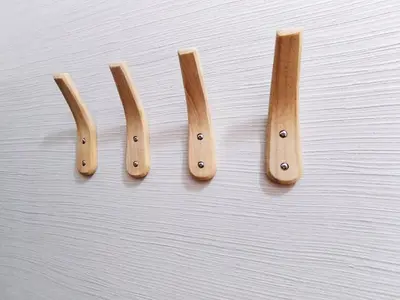 four different wood pieces spelling out the wordnature at G51\u65b0\u5bbf\u6700\u4e2d\u5fc3 \u6771\u65b0\u5bbf\u7ad95\u5206-Shinjuku center 5 mins to Station, Max 4P \u65b0\u5bbf \u6d89\u8c37 \u8868\u53c2\u9053 \u6c60\u888b \u4e0a\u91ce \u4ee3\u4ee3\u6728 \u94f6\u5ea7 \u539f\u5bbf in Tokyo