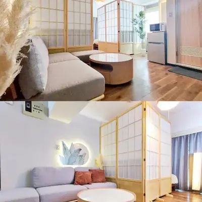 G51新宿最中心 東新宿站5分-Shinjuku center 5 mins to Station