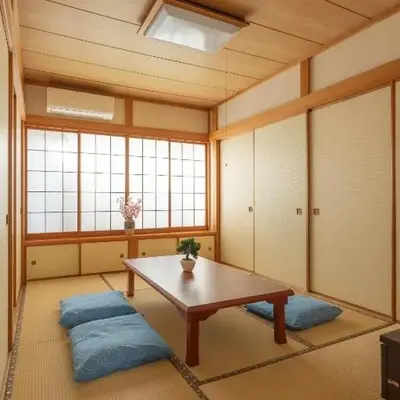 Fukuei Stay Tokyo