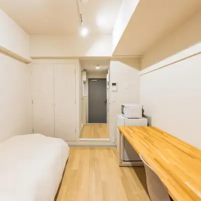 unito residence IKEBUKURO