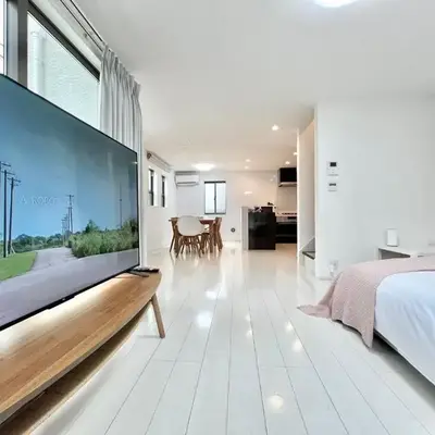 Shinjuku House-SJ0111