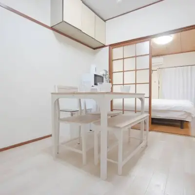 Reimei House Shinjuku 101