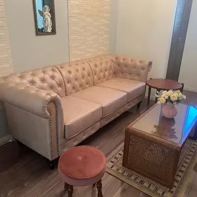 QiQi Serenity Tokyo Exclusive New 3-Story Home