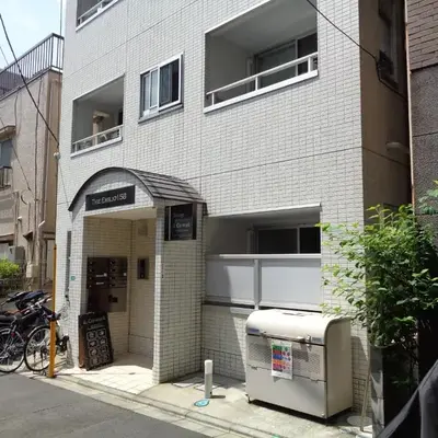 EMILIO158 - Quiet residential area near Shinjuku Free Wi-Fi