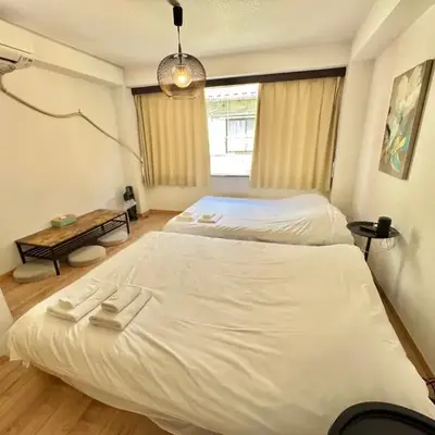 waseda house