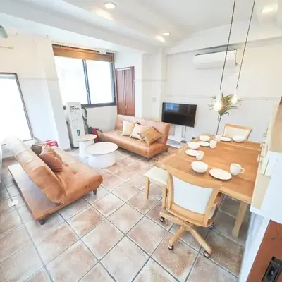 FINOA Ikebukuro Sky Terrace Suite