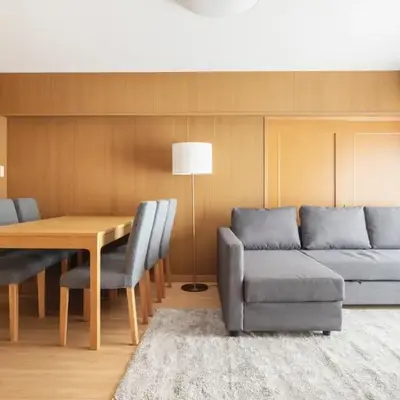 A Marvelous Blend of Tradition and Modernity