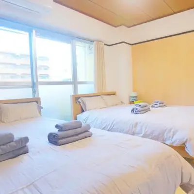 CowCow Hotel Shinjuku