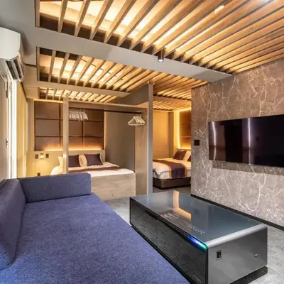 NEXUS HOTEL Gotanda
