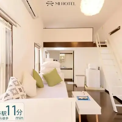 Mi-LOFT SHIBUYA