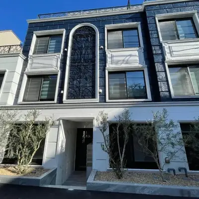 COMMA HOUSE Shinjuku 2UNITS 2324