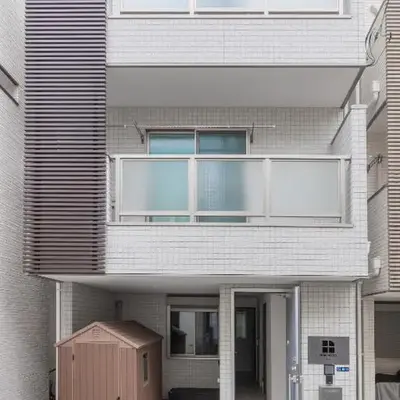 HAN Tokyo