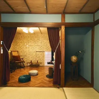 Retro Style Japanese House 10-min walk to Asakusa