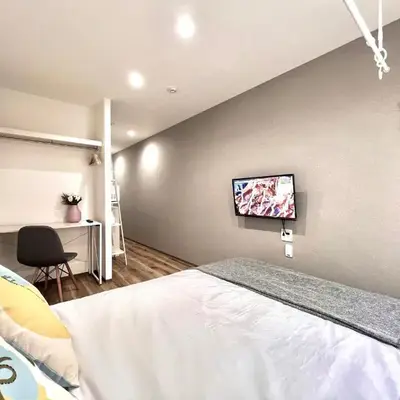 ANX Hostel-AD0080