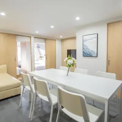 1min walk to Higashi Shinjuku sta 8PPL Shinjuku Gyoen丶 National Garden丶 Kabukicho丶 Shinjuku Station丶 Golden Gai丶 Tokyo Metropolitan Government Building YYoQB