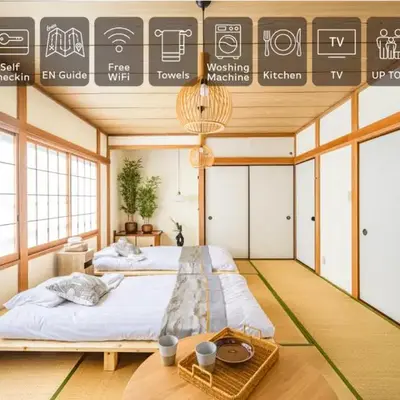 東向島三丁目旅館
