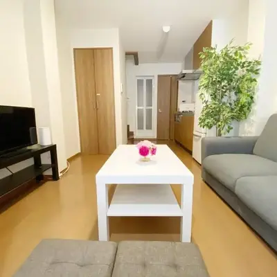 SunStay Tachiaigawa 2