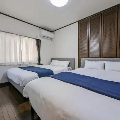 Home cruise落合南長崎