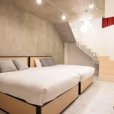 Lega land三軒茶屋ANNEX