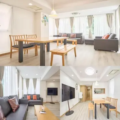 K-Large balcony