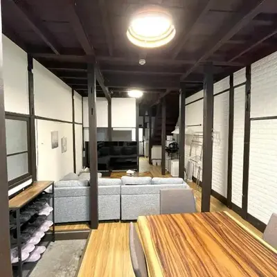 Shibuya-ku - House - Vacation STAY 8663