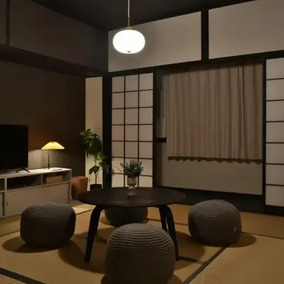Okada Building - Vacation STAY 16358