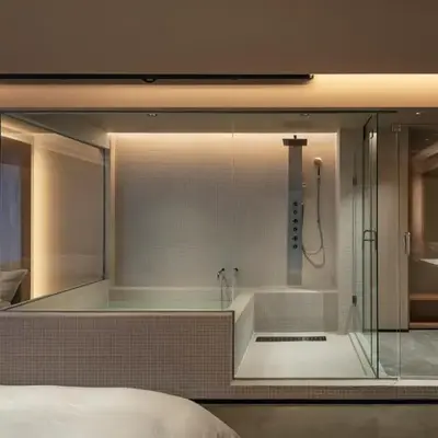 HotelCO Kuramae ホテル コ 蔵前