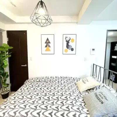 Spacious apart ment in Ikebukuro 600m to Sta Max4池袋1