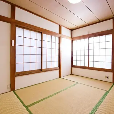 梅屋敷貸戸建