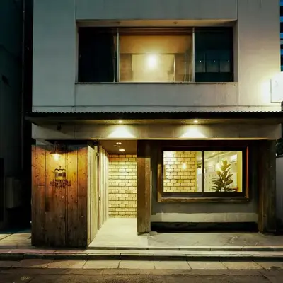 Akasaka Guesthouse HIVE