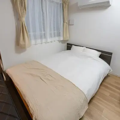 Repure Omori Residence - Vacation STAY 16384