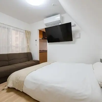 Repure Omori Residence - Vacation STAY 16386