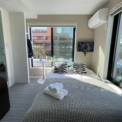 COMMA HOUSE Shinjuku 402