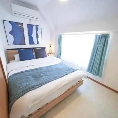 FINOA Residential Suite Horikiri