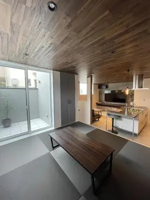 Gallery image of Ichinoe Guesthouse \u4e00\u4e4b\u6c5f\u30b2\u30b9\u30c8\u30cf\u30a6\u30b9 in Tokyo