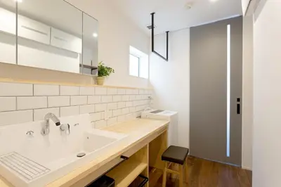 Gallery image of Ichinoe Guesthouse \u4e00\u4e4b\u6c5f\u30b2\u30b9\u30c8\u30cf\u30a6\u30b9 in Tokyo