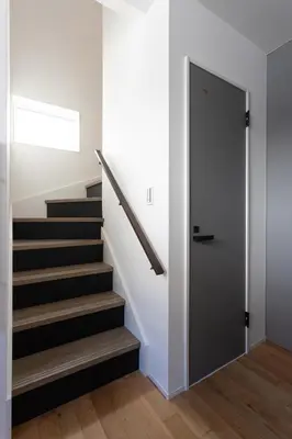 Gallery image of Ichinoe Guesthouse \u4e00\u4e4b\u6c5f\u30b2\u30b9\u30c8\u30cf\u30a6\u30b9 in Tokyo