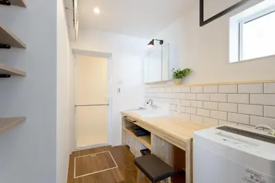 Gallery image of Ichinoe Guesthouse \u4e00\u4e4b\u6c5f\u30b2\u30b9\u30c8\u30cf\u30a6\u30b9 in Tokyo
