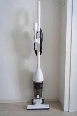 a music mixer in the corner of a room at unito residence HIGASHISHINJUKU in Tokyo